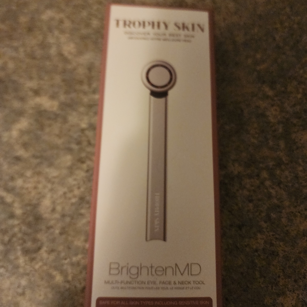 Trophy Skin